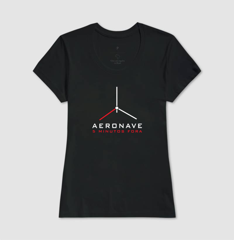 Aeronave 5 fora - Imagem 4