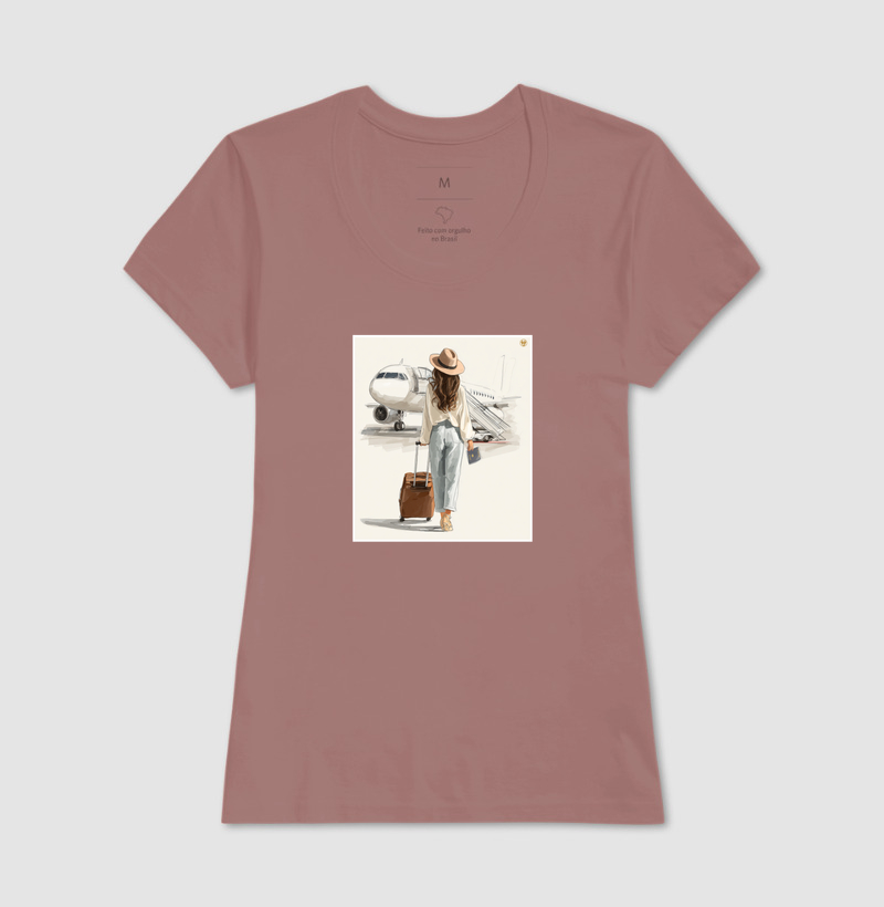Camisa 16