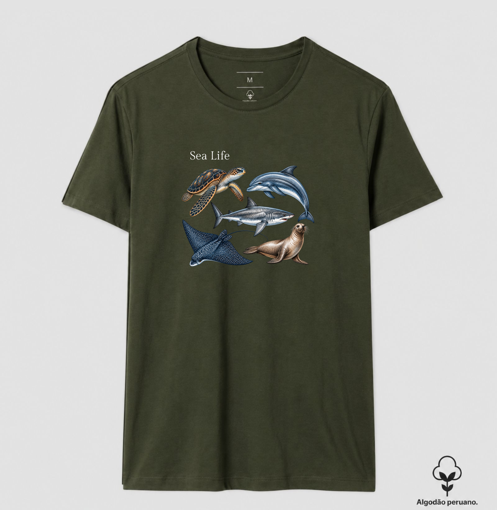 Sea Life - Imagem 7