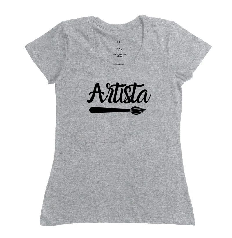   ARTISTA - Imagem 7