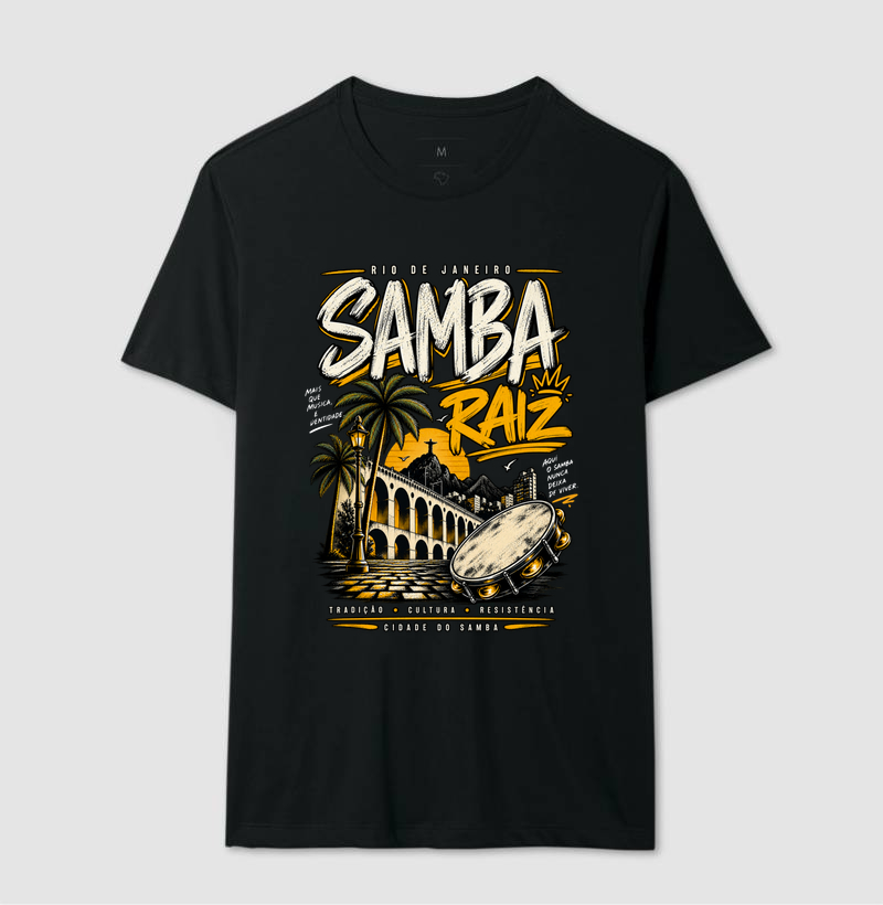 Samba Raiz - Imagem 2
