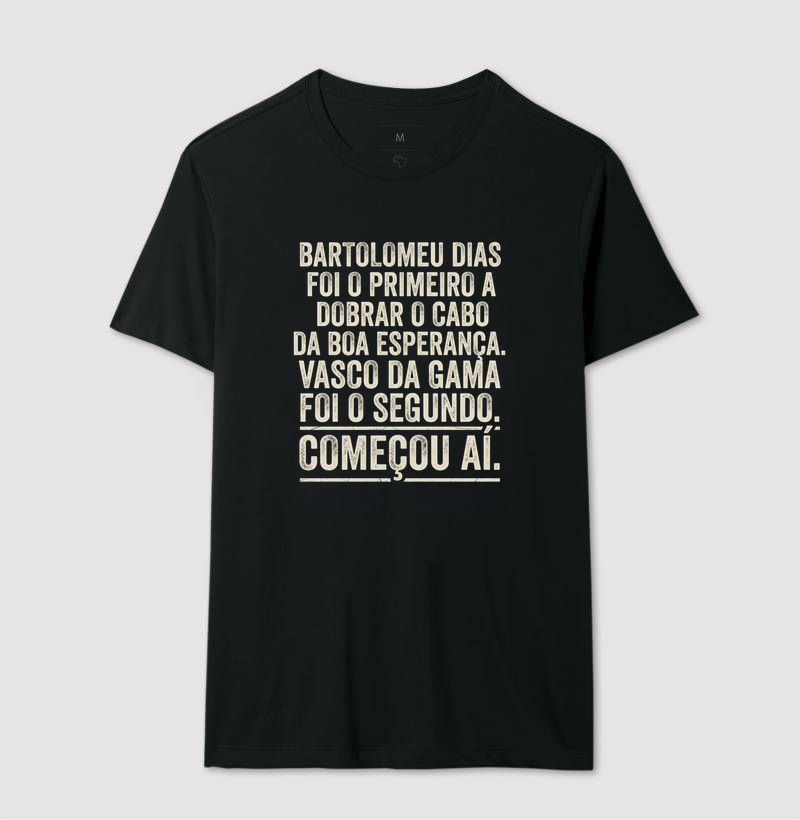 Vasco da Gama foi o segundo - Imagem 2