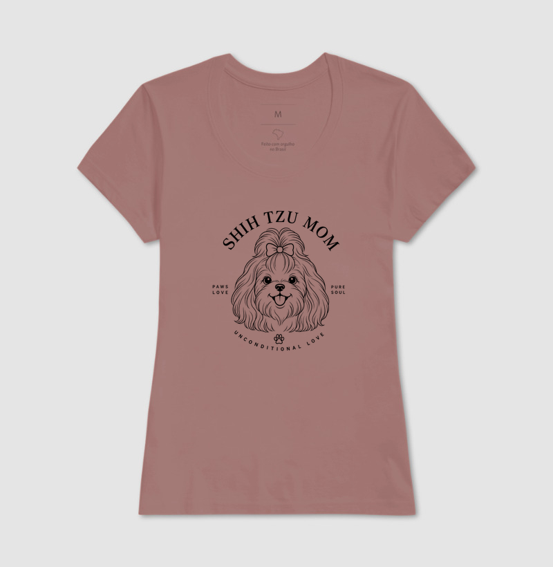 SHIH TZU MOM - Imagem 6