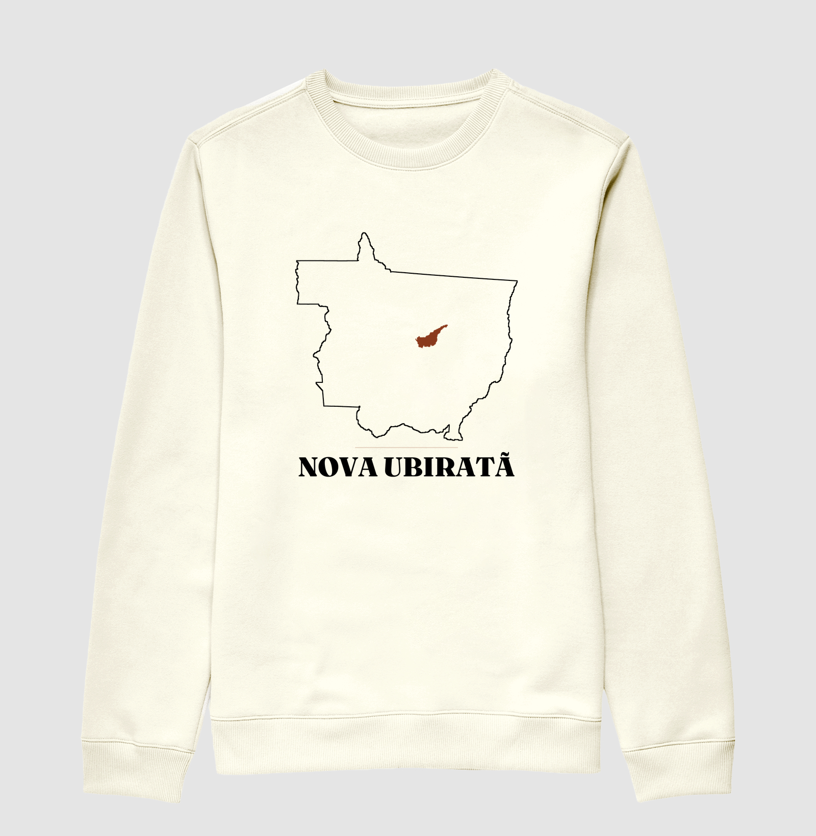 Nova Ubiratã | Traço MT - Imagem 2