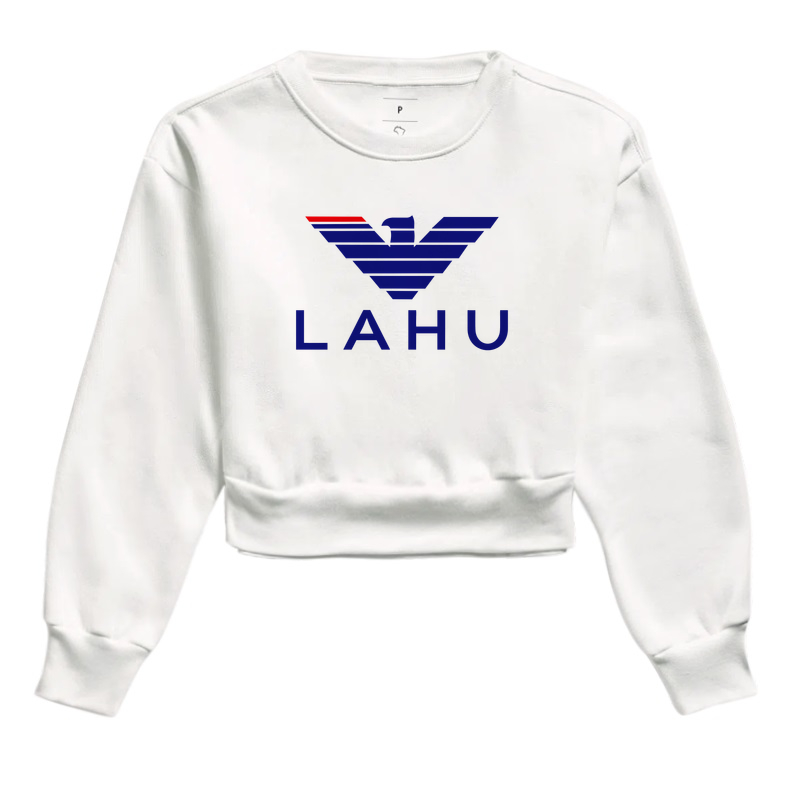 🔵🦅 LAHU BLUE | A Força da Confiança e da Liderança A estampa LAHU BLUE é a representação perfeita da força silenciosa, da confiança inabalável e da determinação de quem sabe exatamente onde quer chegar. - Imagem 3