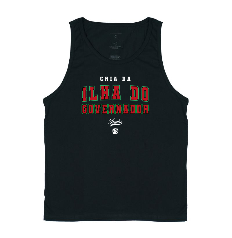 Cria da Ilha do Governador - Regata