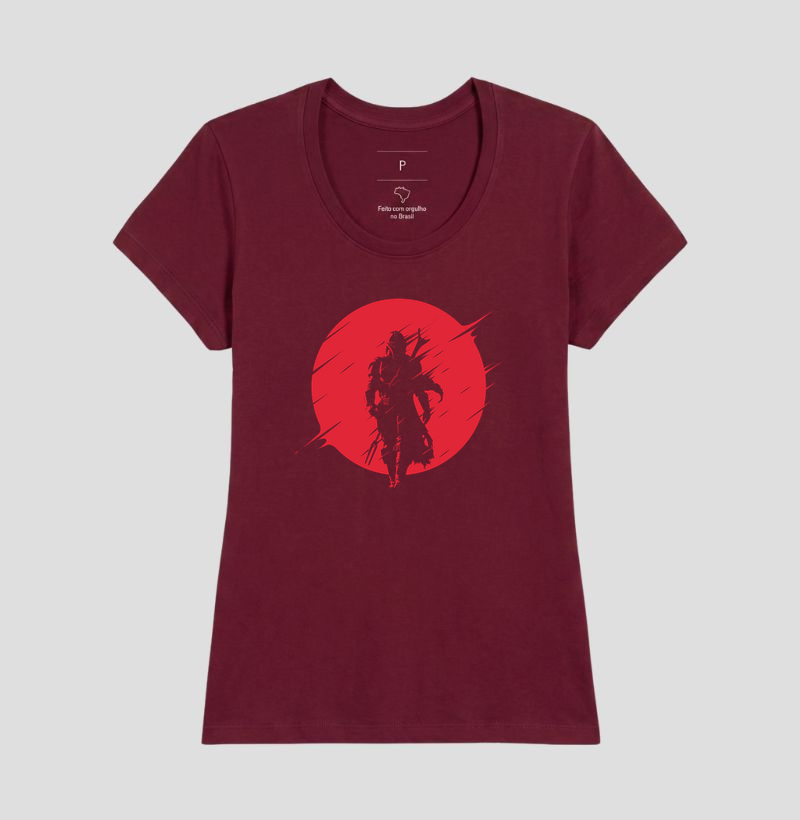 Camiseta Mandosun - Imagem 9
