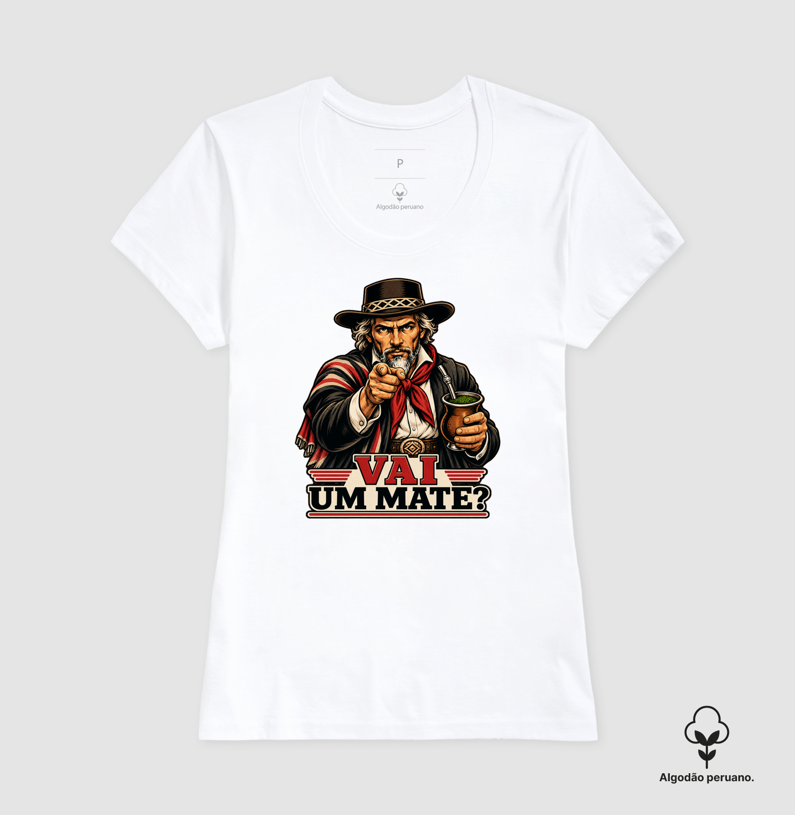 Vai um Mate? - Imagem 8