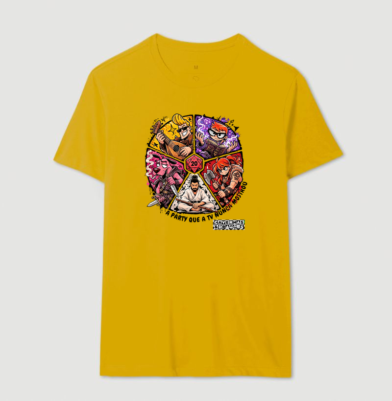 Camisa 13