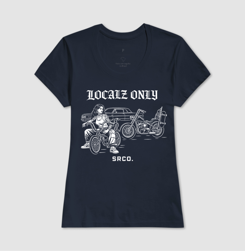 Camisa 8