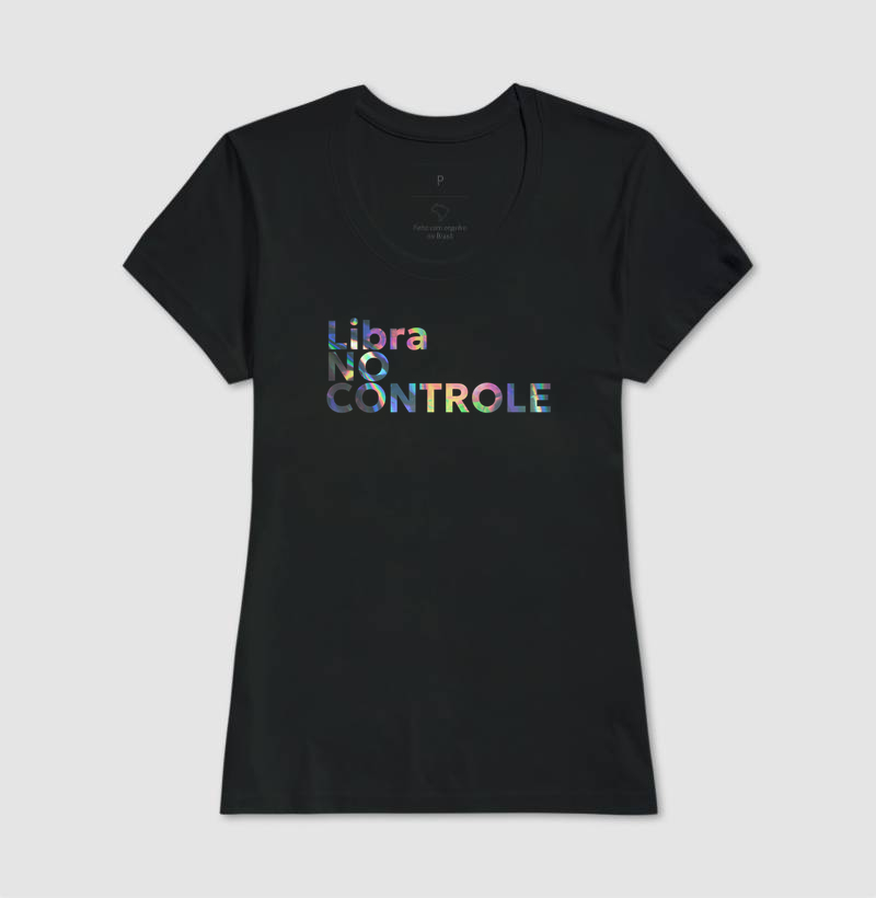 Libra NO  CONTROLE - Imagem 5