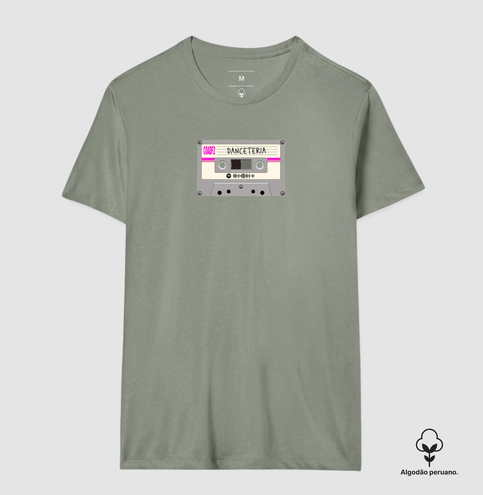 Camisa 7