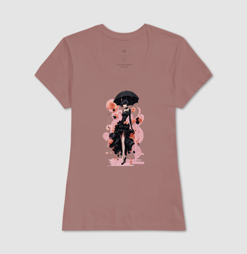 Camisa 16