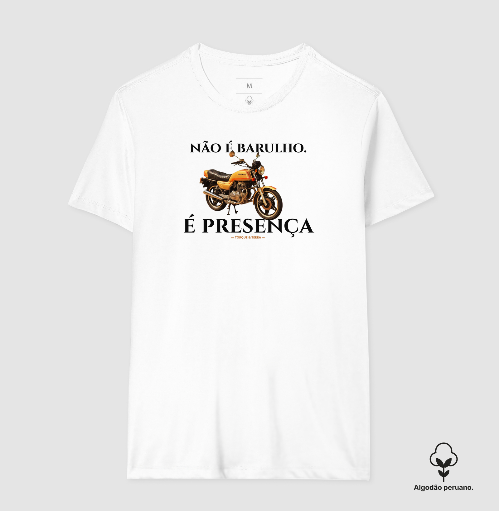Não é barulho, é presença - CB400 - Imagem 2