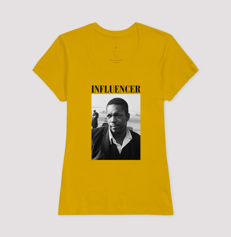 Coltrane - Influencer - Imagem 17