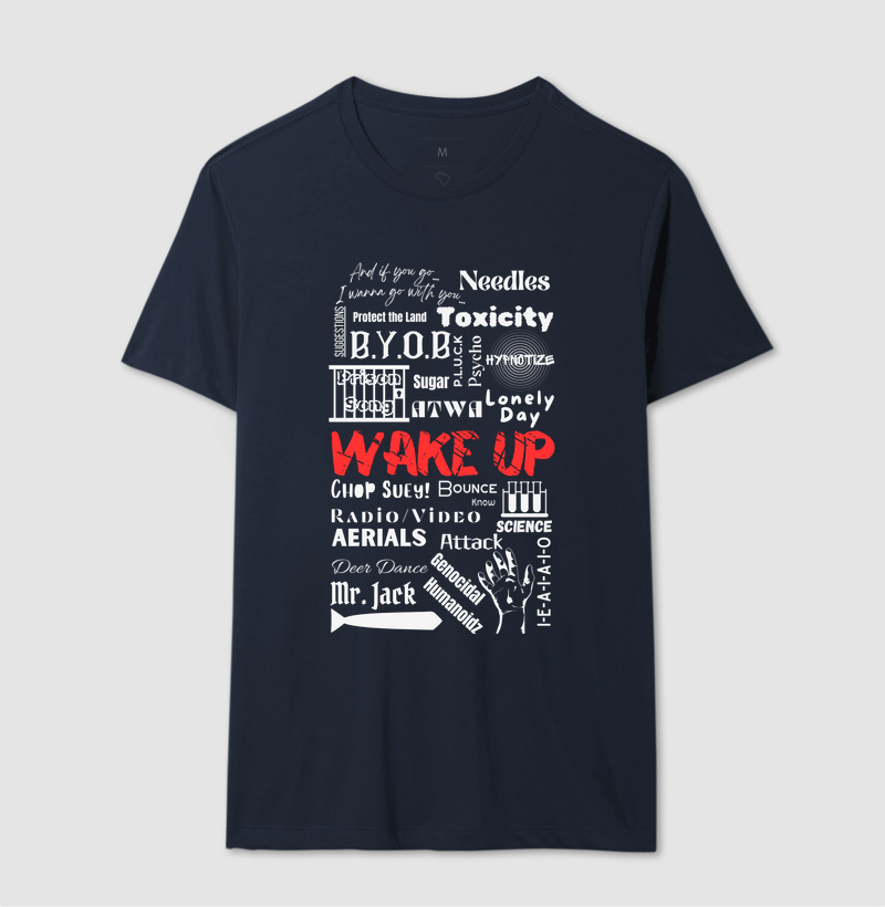 Camisa 5