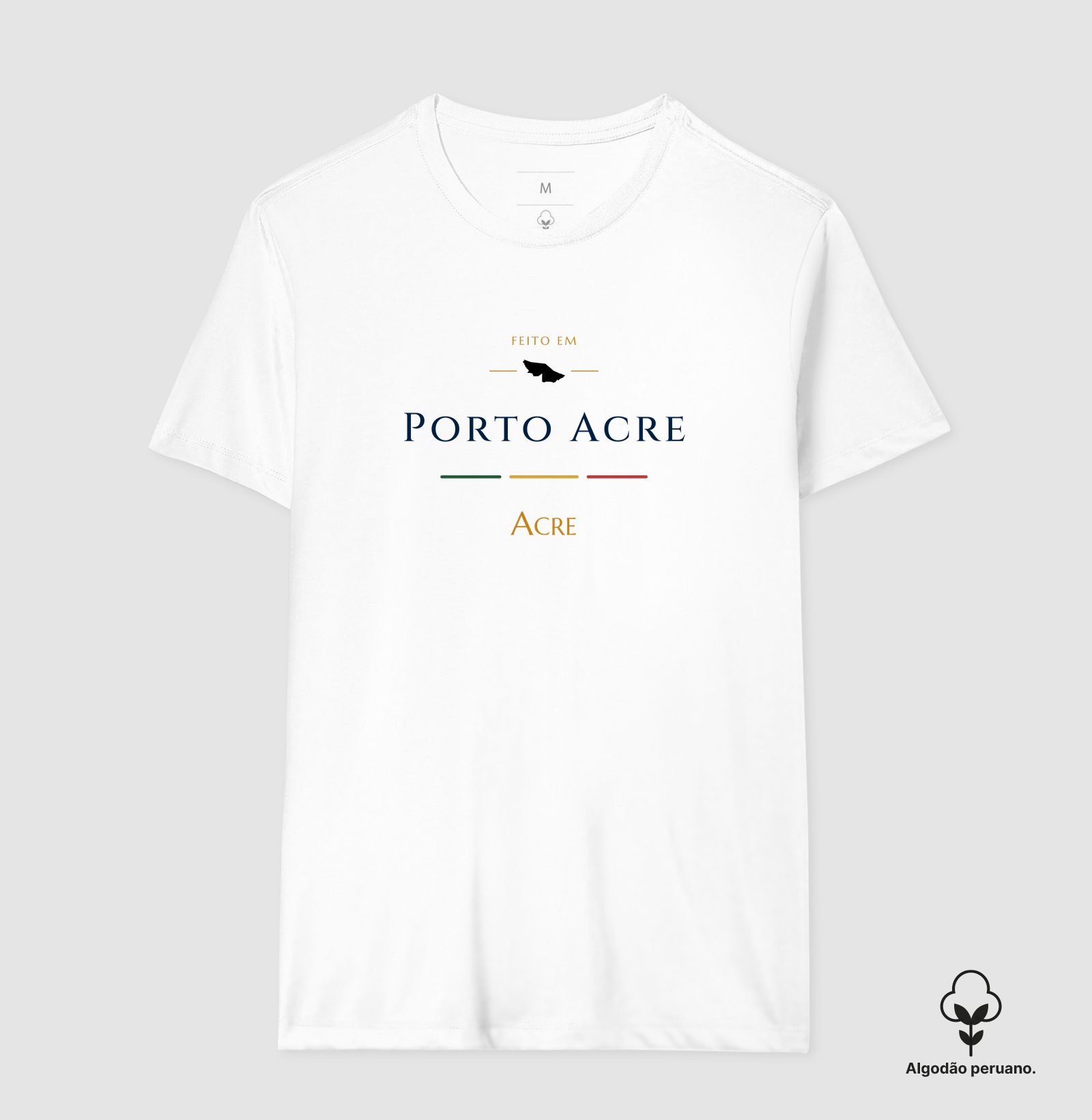 Feito em Porto Acre AC - Imagem 2