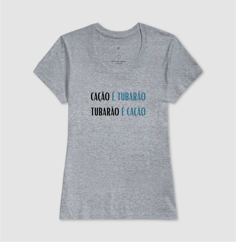 Cação é tubarão - Imagem 11