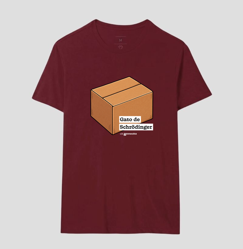 Gato de Schrödinger - Completa - Imagem 14
