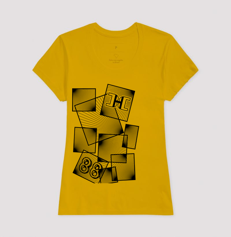 Camisa 8