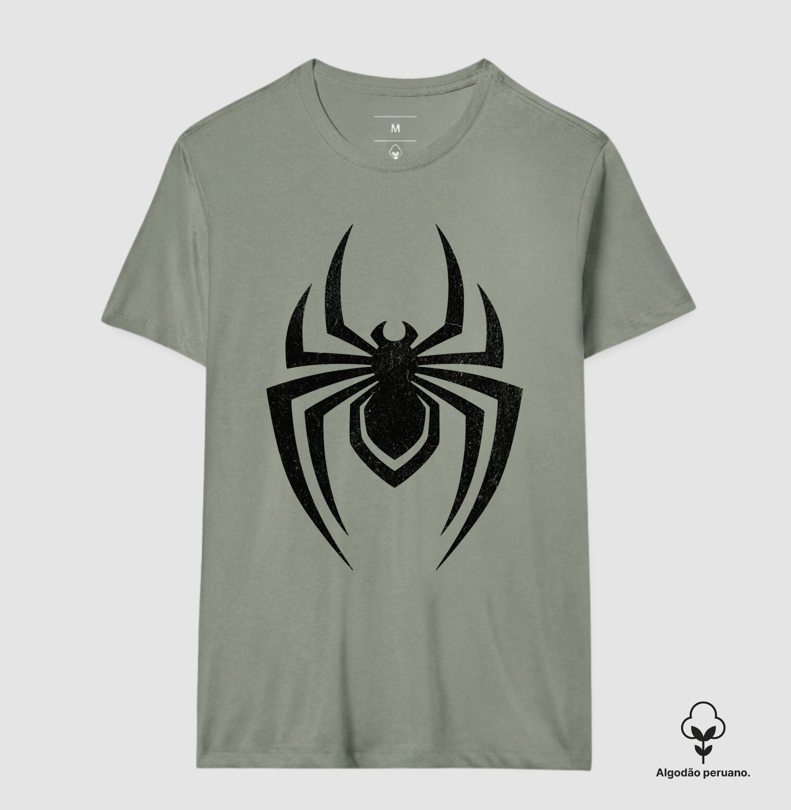 Spider destroyed - Imagem 5