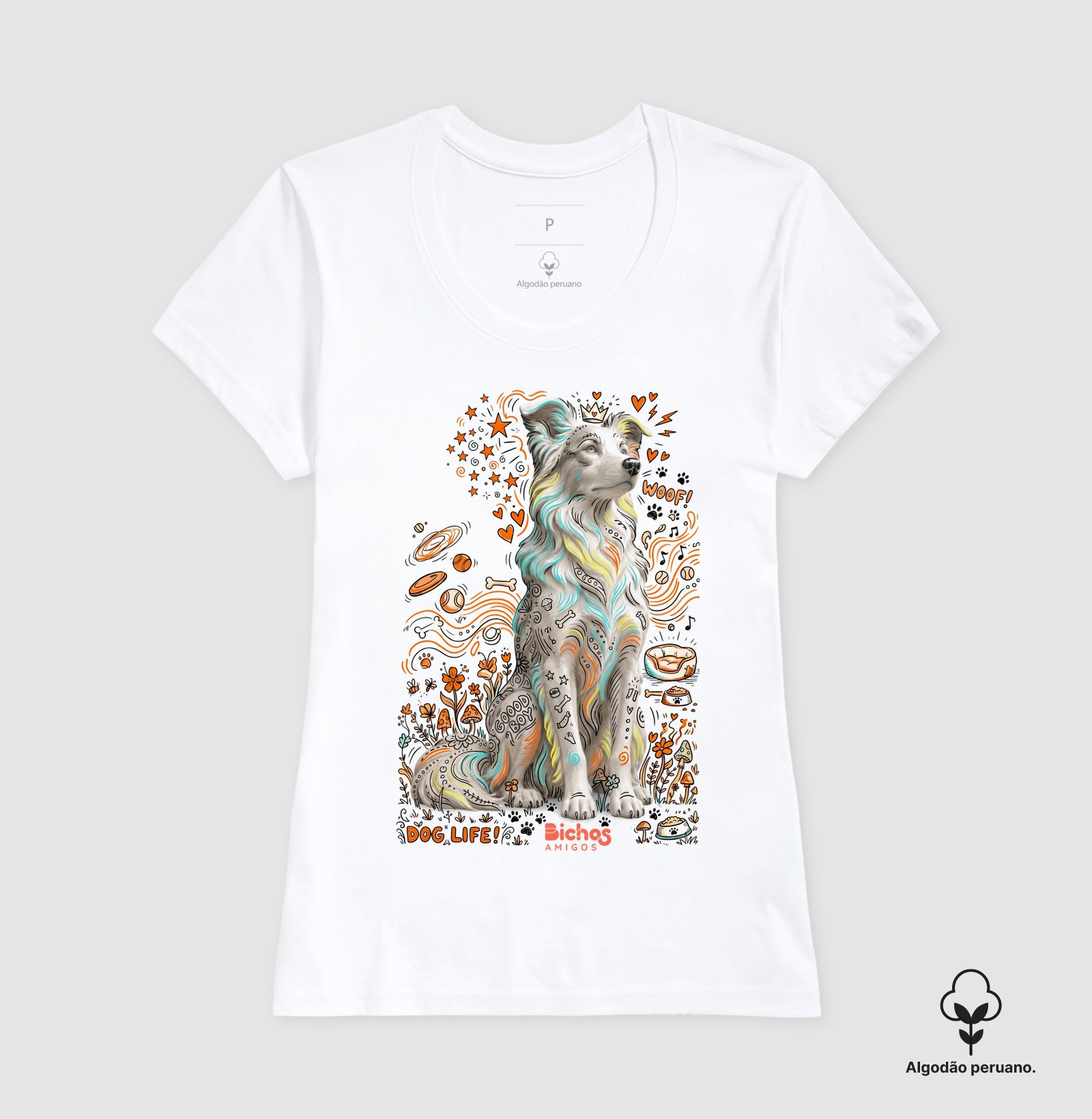 Border Collie - Imagem 3