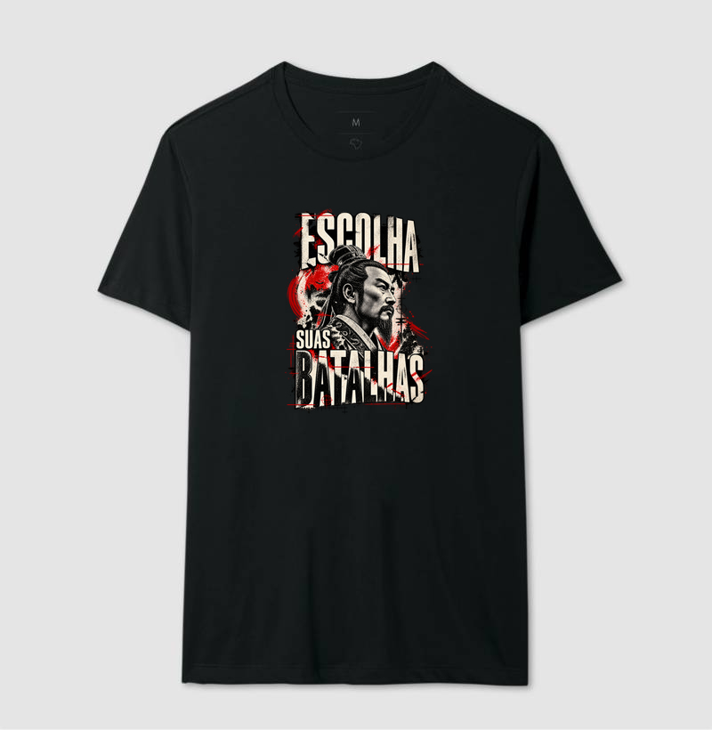 Sun Tzu - Escolha Suas Batalhas - Imagem 2