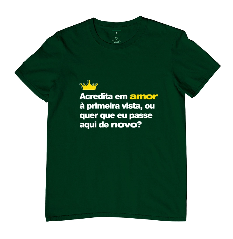 Camisa 11