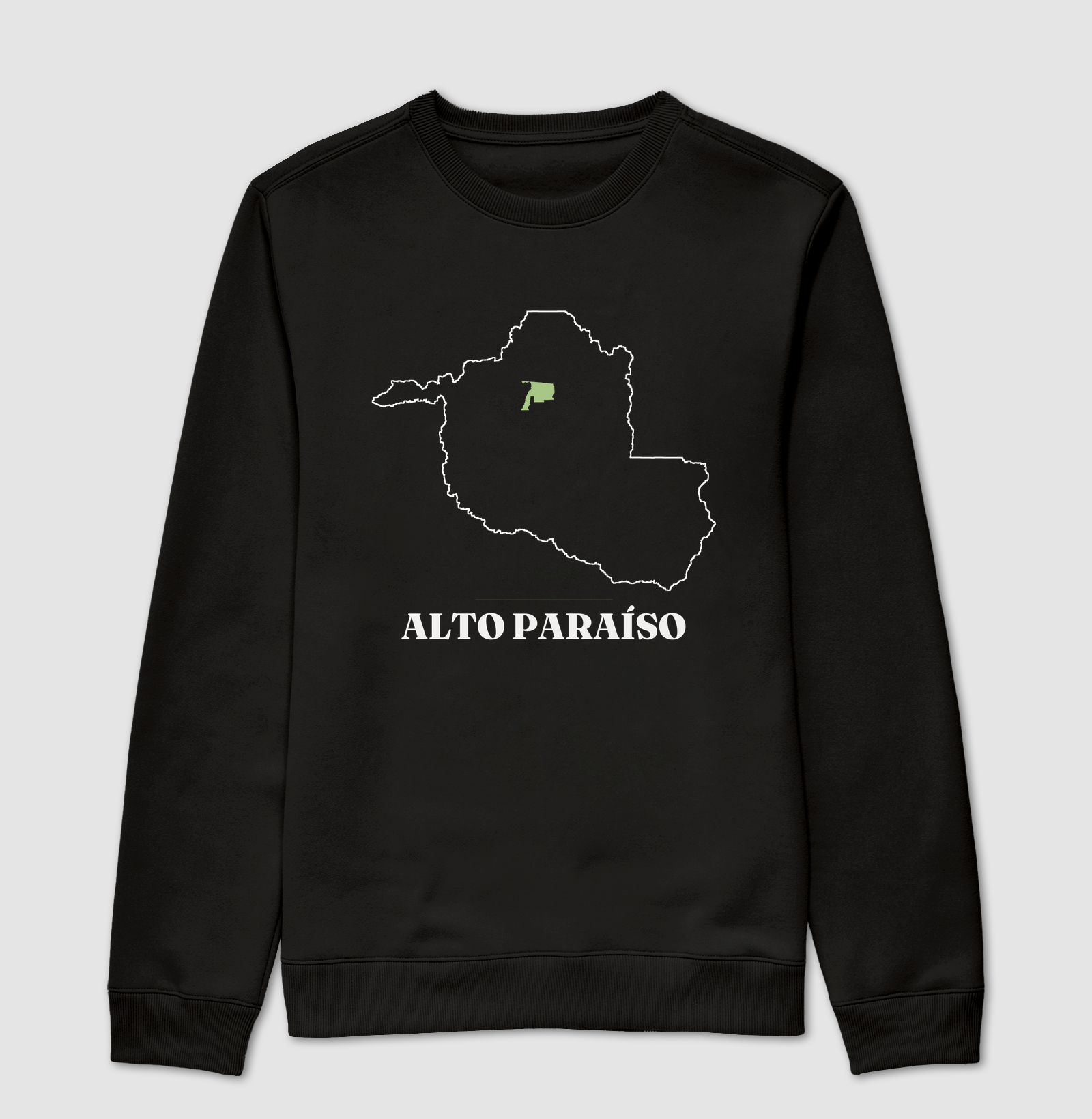 Alto Paraíso | Traço RO - Imagem 4