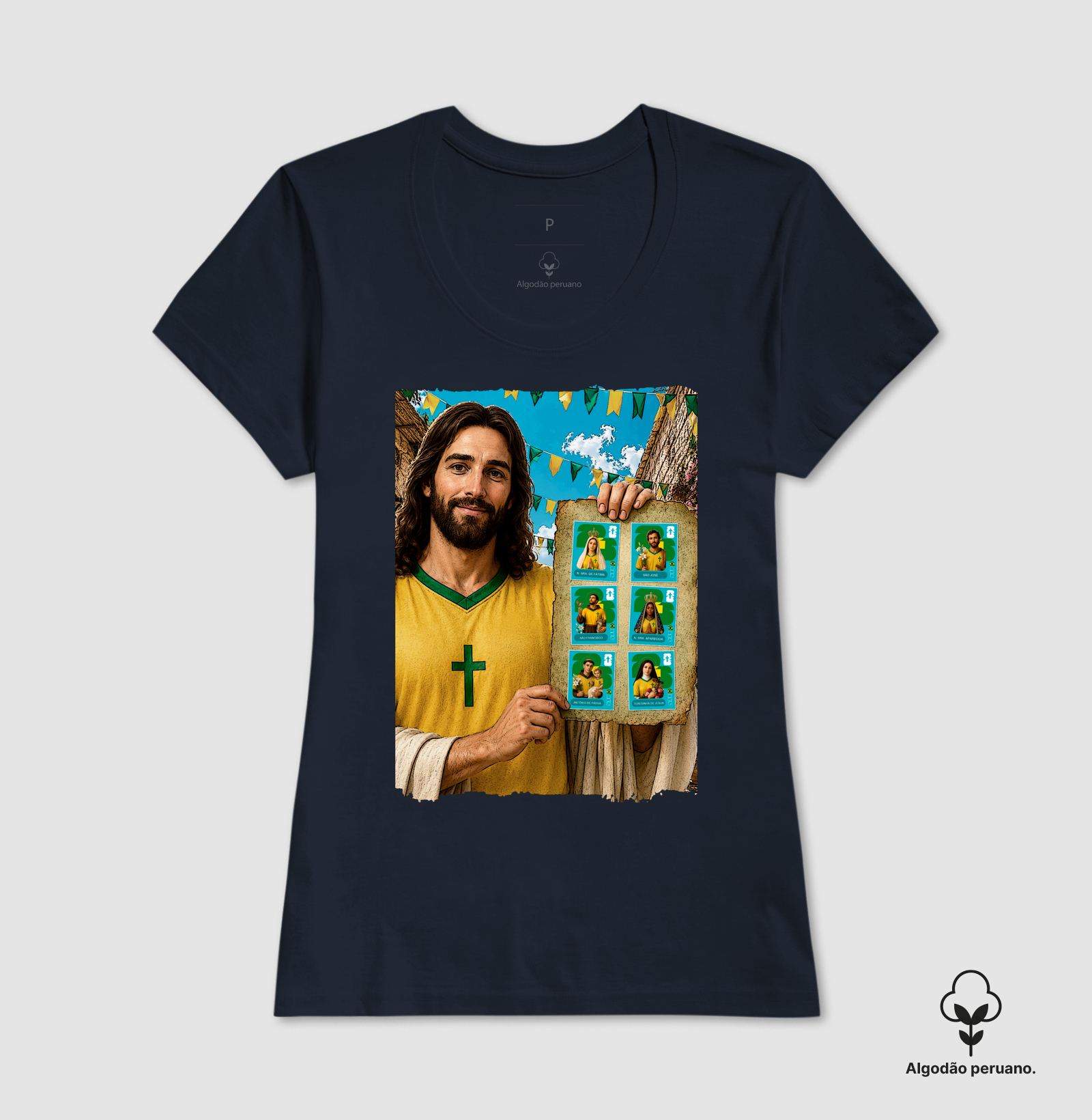 Camisa 5