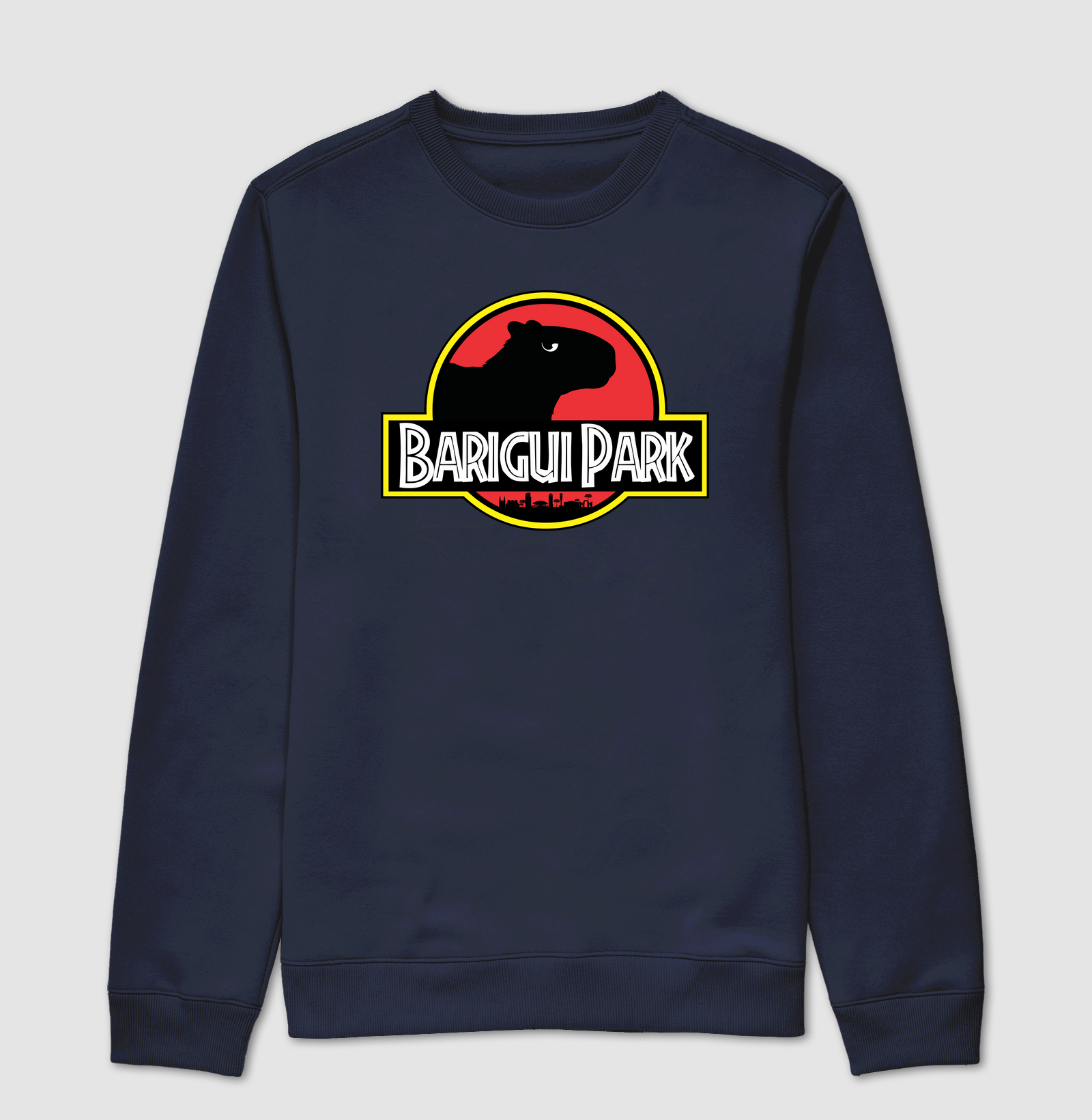 Camiseta Barigui Park - Imagem 5