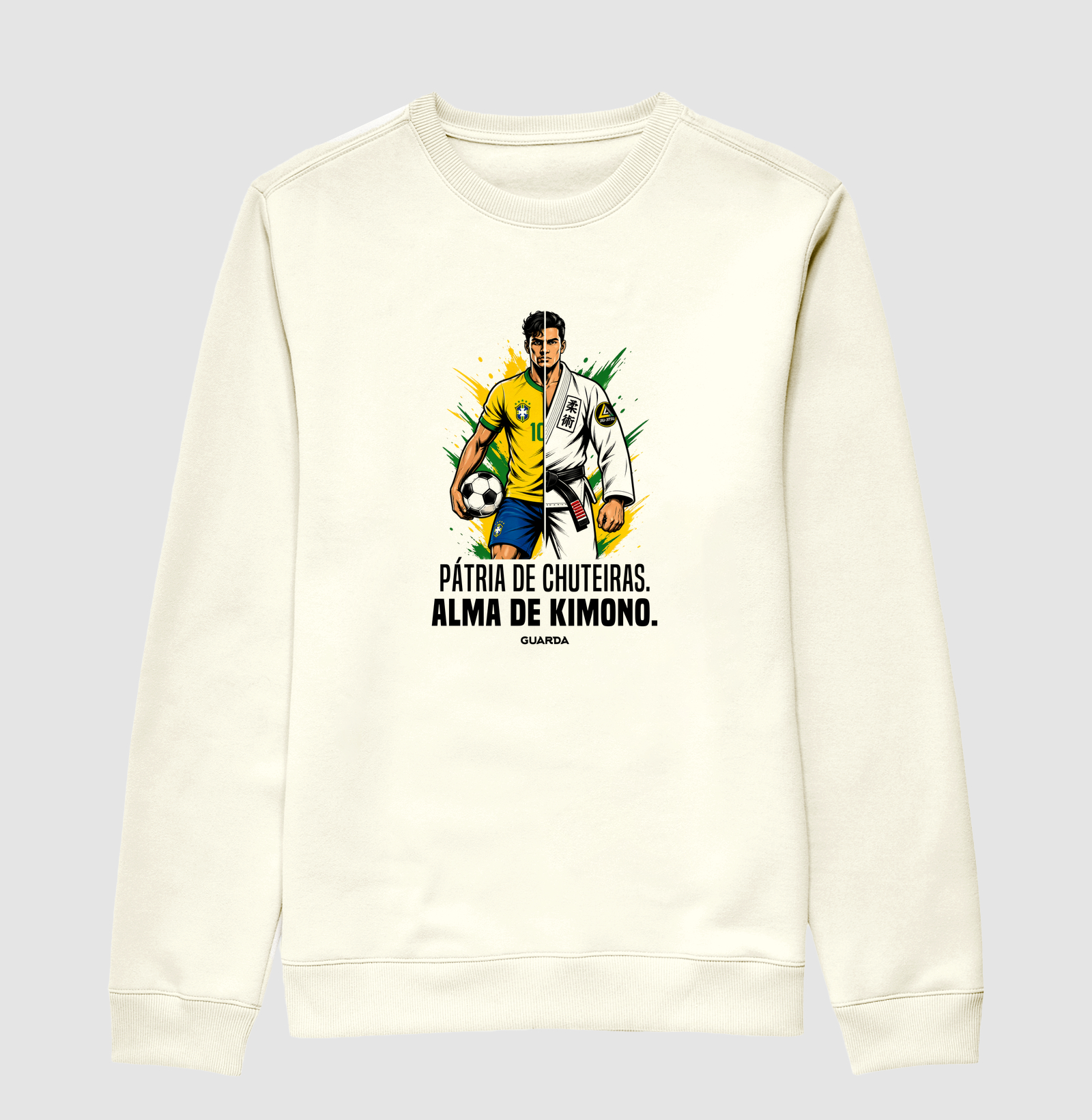 Camisa 1