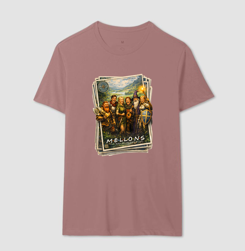 Camisa 15