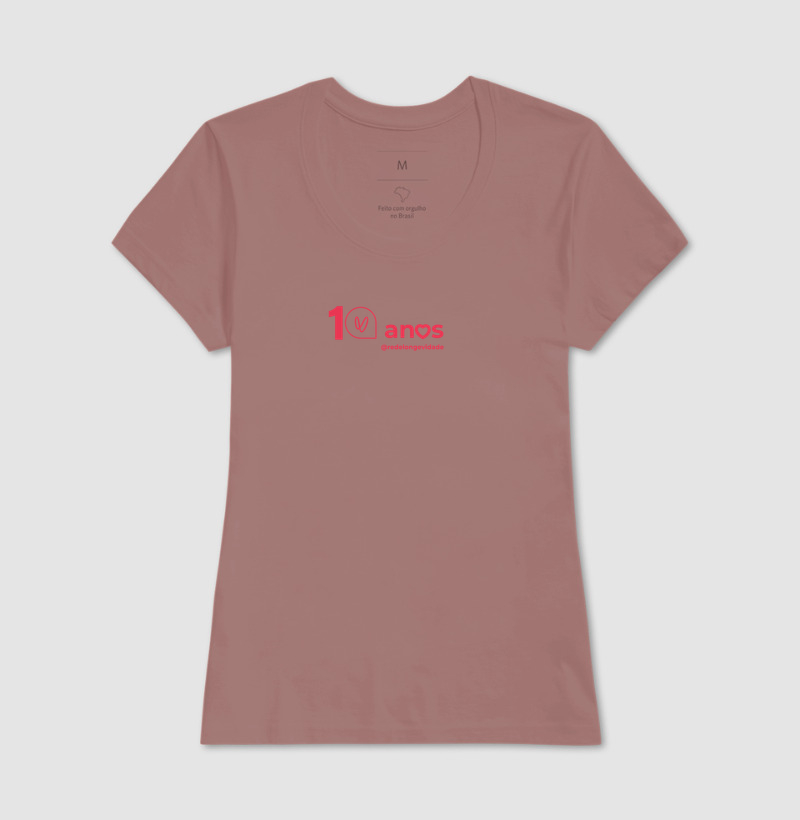 Camisa 16