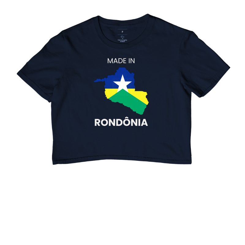 Made in Rondônia - Imagem 4