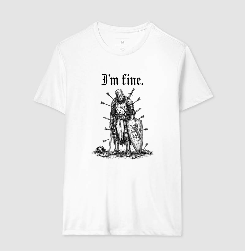 I'm Fine - Imagem 4