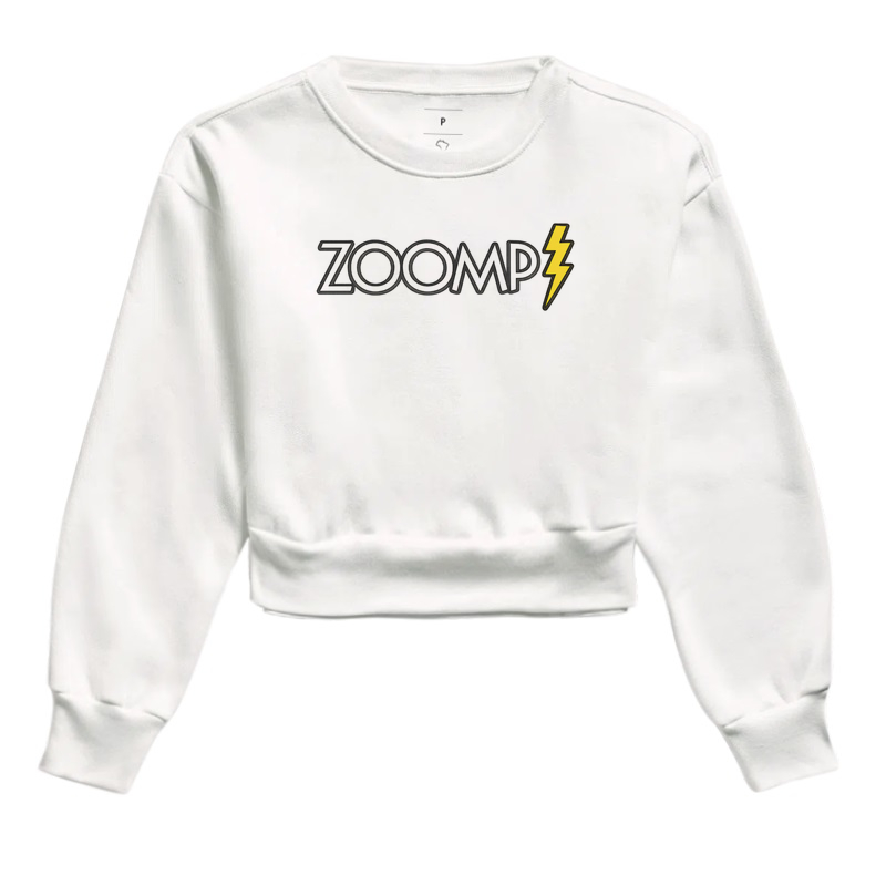 Camiseta Zoomp One - Imagem 3