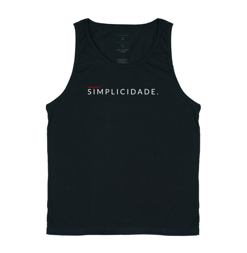 Simplicidade - Imagem 2