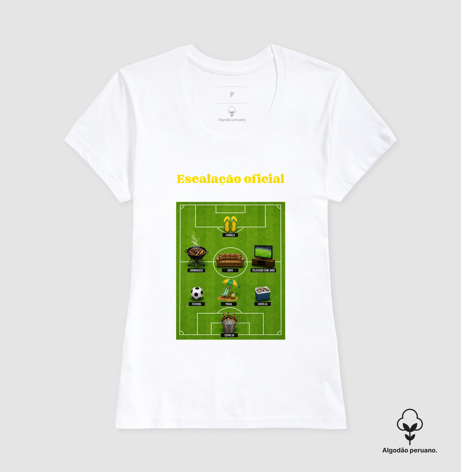 Camisa 5