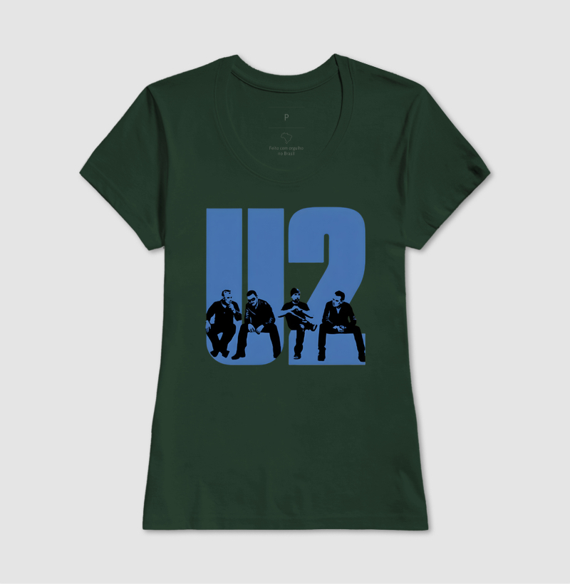 Camisa 12