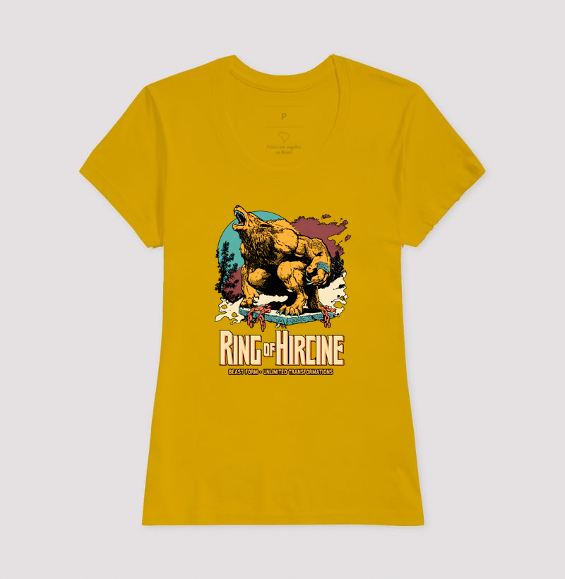 Ring of Hircine - Imagem 17