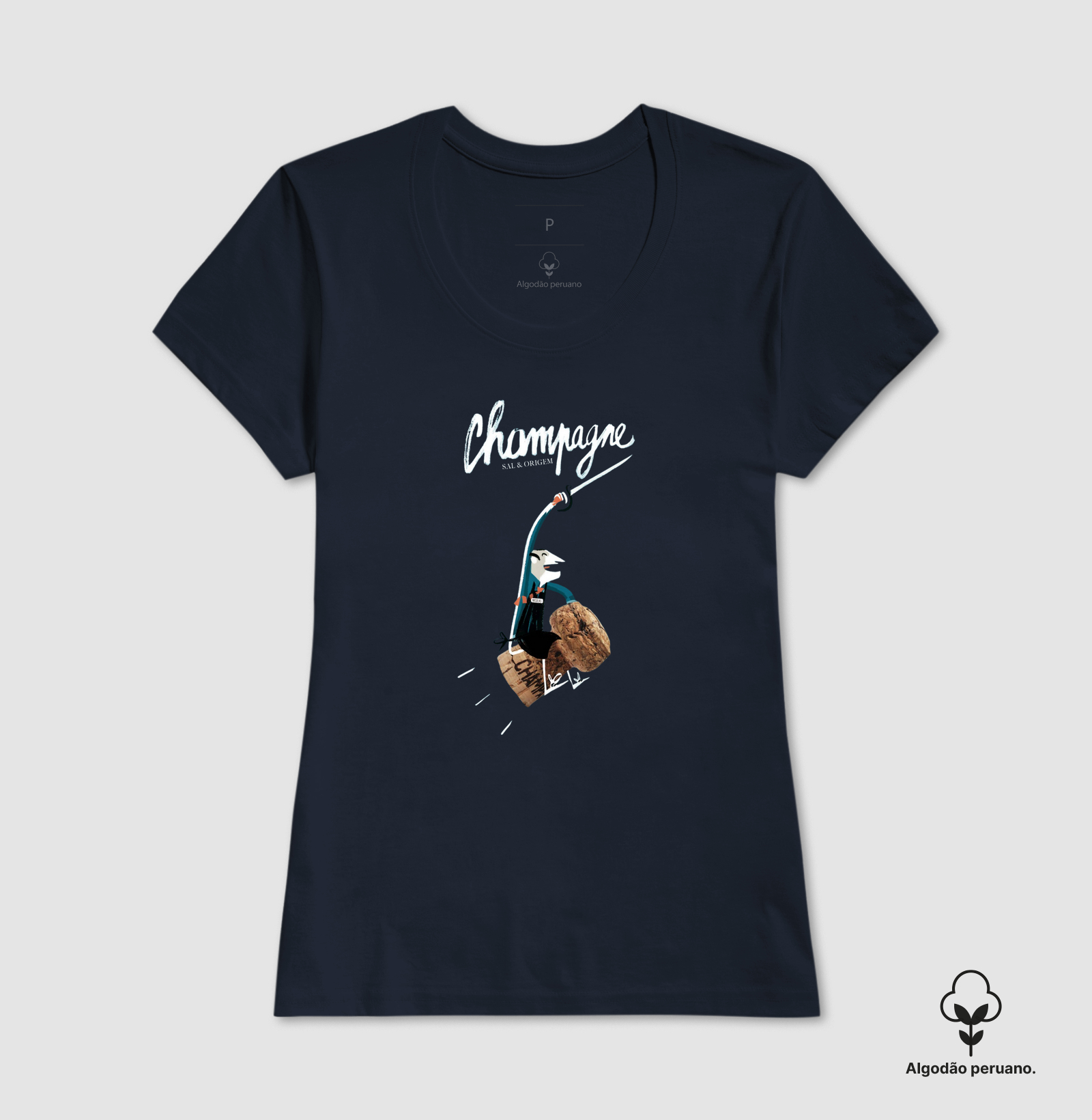 Camisa 4