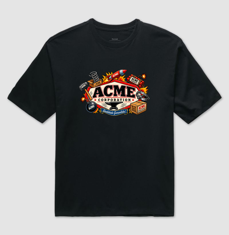 Qualidade Acme - Imagem 2