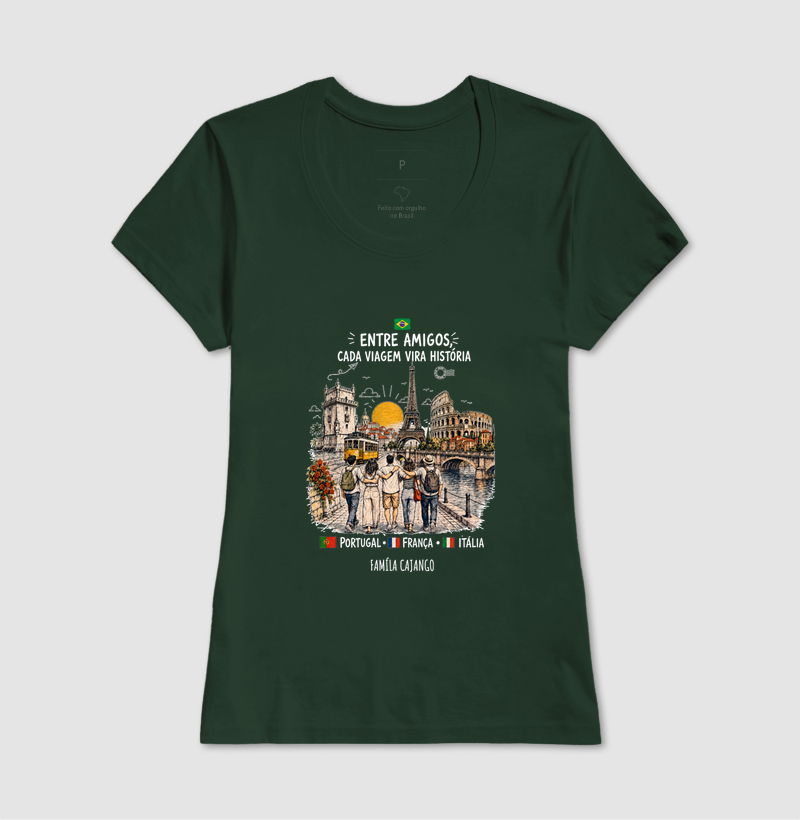 Camisa 10