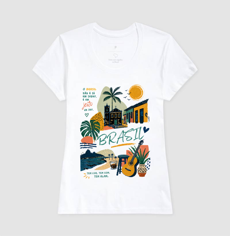 Camisa 4