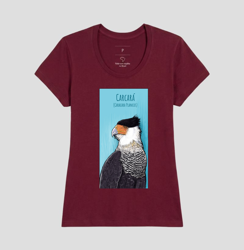 Camisa 21