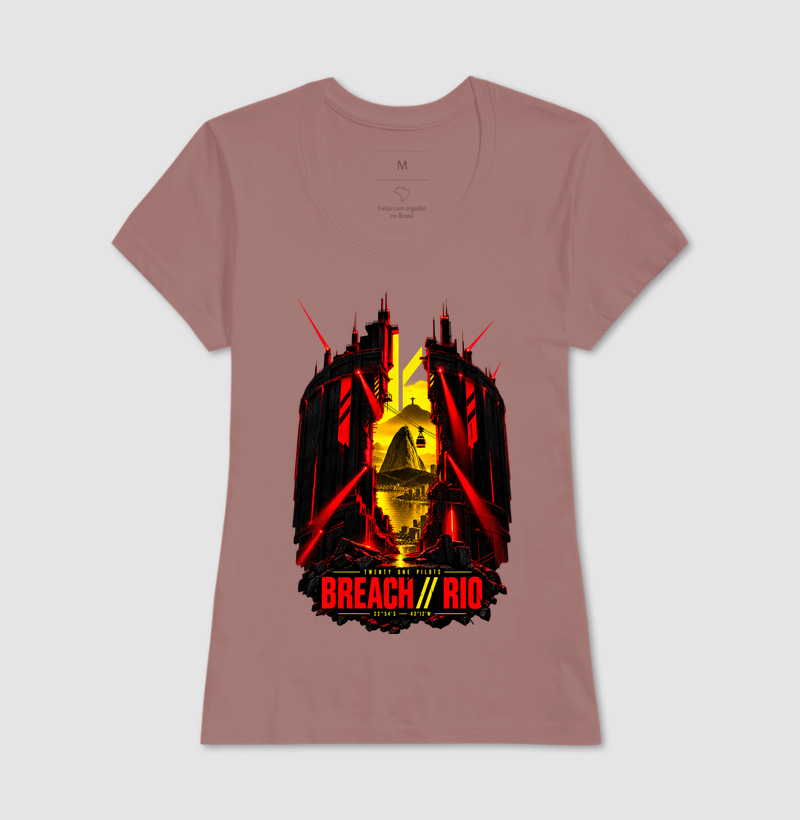Camisa 16