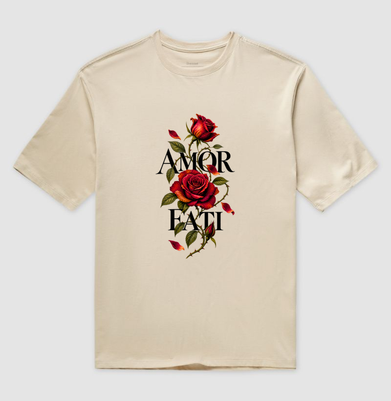 Amor Fati — Rosas do Destino - Imagem 3