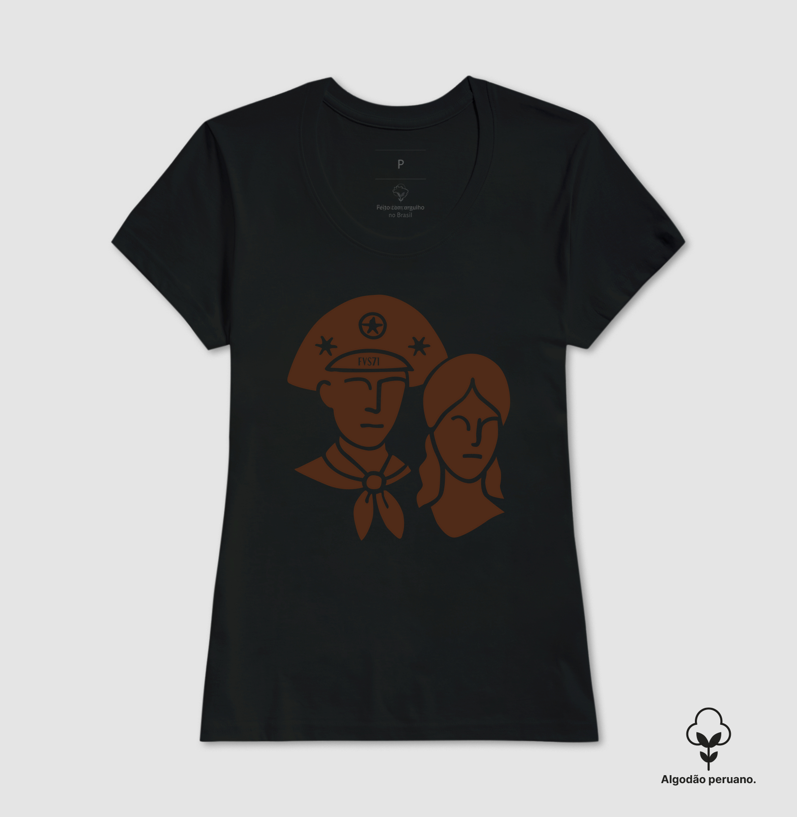Camisa 3