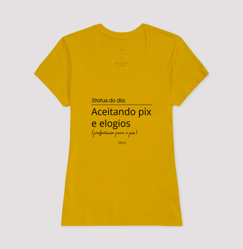 Camisa 7